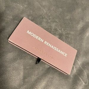 Anastasia Beverly Hills Modern Renaissance Palette